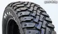 Джипови 4х4 офроуд гуми 195/80R15, снимка 1