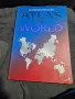 Atlas of the World, снимка 1