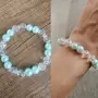 Ръчно изработени гривни, снимка 6