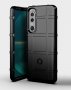 Sony Xperia 5 III - Удароустойчив Кейс Гръб MILITARY, снимка 2