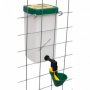 Автоматична Поилка за Птици - комплект поилка и съд - 1 литър - Арт. №: 320102, снимка 1