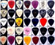 Перца За Китара (guitar Pick - Signature)Drums sticks (Signature), снимка 4