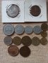 Лот Френски монети, снимка 2