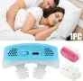 Устройство против хъркане- назален дилататор Snore Stopper, снимка 6