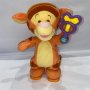 Fisher Price Winnie the Pooh MAGIC RATTLE TIGGER, снимка 1 - Музикални играчки - 39758832