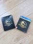 Mortal Kombat 11 за PS4 – с картонена и steelbook кутия, снимка 1