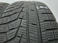 2бр зимни гуми 215/60/16 HANKOOK L05211 , снимка 2