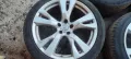 Алуминиеви джанти 20ки Infiniti M Q70 2011г - 1400лв, снимка 2