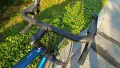 Шосеен велосипед Trek Domane AL 2 (2021) | Размер 58 (L/XL) | Shimano Claris, снимка 8