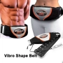 Vibro Shape виброколан за отслабване със сауна ефект – стяга и оформя тялото, снимка 4