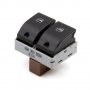 Копчета бутони ел. стъкла и заключване Vw Polo Fox Seat Ibiza Cordoba, снимка 5