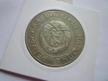 монета 50 лева 1989 година, снимка 6