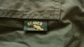 Beaver Lake HUNTING Trouser размер XL за лов риболов и туризъм панталон със здрава материя - 152, снимка 14