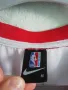 Chicago Bulls #23 Michael Jordan Nike NBA потник бял размер М Чикаго Булс Майкъл Джордан , снимка 8