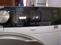 Най високият клас сушилня с термопомпа АЕГ Aeg Series 9000 A+++ 8кг 2 години гаранция!, снимка 10