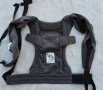 Ергономична раница Ergobaby - Embrace, Heather Grey, снимка 10