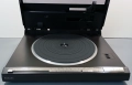 Продавам грамофон Technics SL-L3 черен, снимка 2
