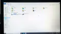 Отлично работещ Lenovo IdeaPad 100-15IBY , снимка 4
