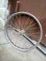 капла 18 цола предна за велосипед Балкан , снимка 1 - Велосипеди - 44774699