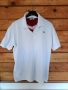 Vintage Lacoste Polo T-Shirt 90s/ Оригинална Lacoste поло тениска | ПЕРФЕКТНО СЪСТОЯНИЕ | , снимка 2