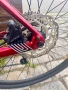 Гравел карбон велосипед Merida Silex 4000 – като нов, снимка 12