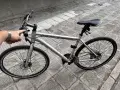 Колело алуминиево, снимка 3
