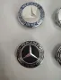 Капачки за джанти Мерцедес Mercedes 75 mm НОВИ!, снимка 10