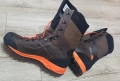 обувки CRISPI TITAN GTX dark brown, снимка 6