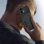Магнитен Калъф за Oppo A6 Pro 5G / 4G с 360° Стойка - TPU+PC, Военна защита, 6 цвята, снимка 12
