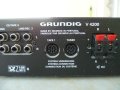 Усилвател Grundig V 4200, снимка 5