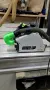 Festool адаптер за прахосмукачка и ръчен циркуляр, снимка 4