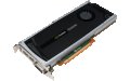 NVIDIA QUADRO 4000, 256-BIT, 2GB GDDR5