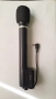 Canon BM-50 Telescopic Microphone for Canon Super-8 / Cine Cameras – Vintage Original, снимка 1
