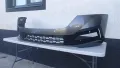 Предна броня Skoda Octavia 4 година 2020 2021 2022 2023 код 5E3807221 , снимка 2