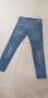 Replay Milano Anbass Hyperflex Stretch Slim Fit Mens Size 33/34  ОРИГИНАЛ Мъжки Дънки!, снимка 10