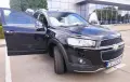 Chevrolet Captiva 2.4i Бензин -facelift 2015г., снимка 18