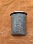 Пепелник от влак БДЖ, снимка 1