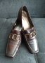 Естествена кожа / дамски обувки "Gabor"®, снимка 1 - Дамски елегантни обувки - 29993605