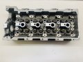 Цилиндрова глава за MERCEDES Мерцедес Спринтер 2.1 дизел 109 коня A6460101020 2009, снимка 2