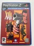 XIII за PS2, снимка 1