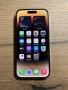 iPhone 14 Pro 128gb Gold, снимка 1