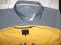 Тениски DRESSMANN, JACKS   мъжки,2-3ХЛ, снимка 1