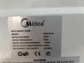 Продавам микровълнова Midea, снимка 4