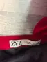 Червен рокля Zara , снимка 4