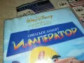 ОМАГЬОСАНИЯТ ИМПЕРАТОР-ORIGINAL VHS VIDEO TAPE 3001251236, снимка 4