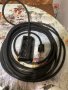 Разклонител с гумиран кабел ШКПЛ 3х2.5 Български, снимка 1 - Разклонители и удължители - 37219751