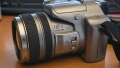 Продавам фотоапарат Panasonic Lumix DMC-FZ50 , снимка 1