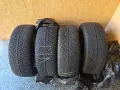 235/55 R18 Мишлен Алпин, снимка 1