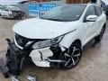 Nissan Qashqai 1.3 DIG-T двигател HR13DDT 160 кс. автоматик, панорама, 2019 г., Нисан Кашкай, снимка 2