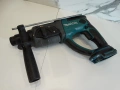 Makita DHR 202 - Акумулаторен перфоратор, снимка 5